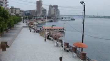 تحذير بحري.. موجة طقس بارد واضطراب الملاحة في كفر الشيخ الإثنين المقبل